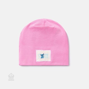 کلاه STITCH