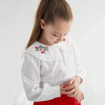 شومیز دوتی