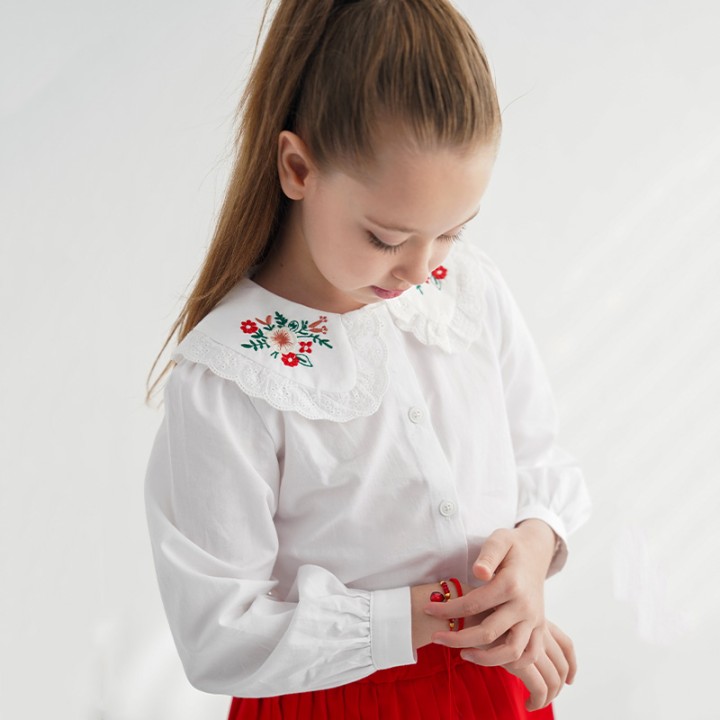 شومیز دوتی