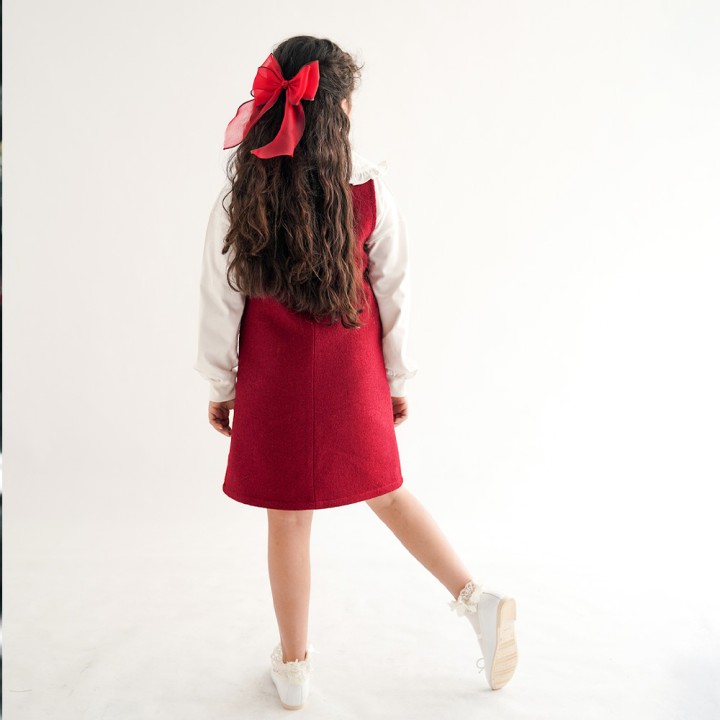 گیره هولی