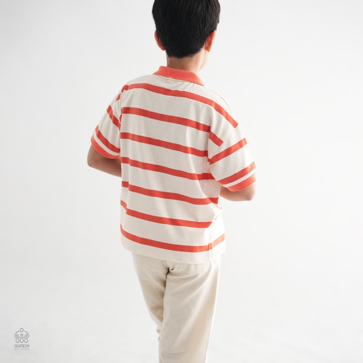 تیشرت زاما