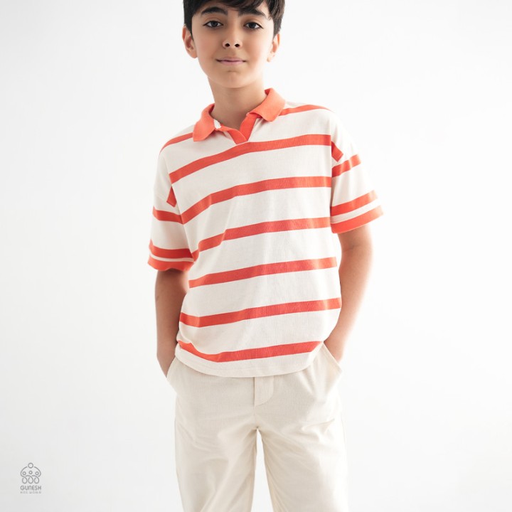 تیشرت زاما