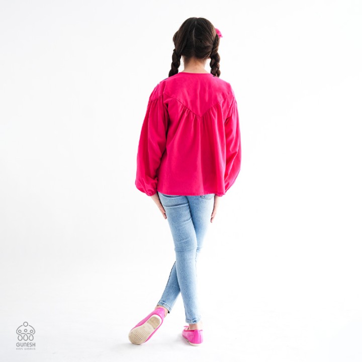شومیز نویلا