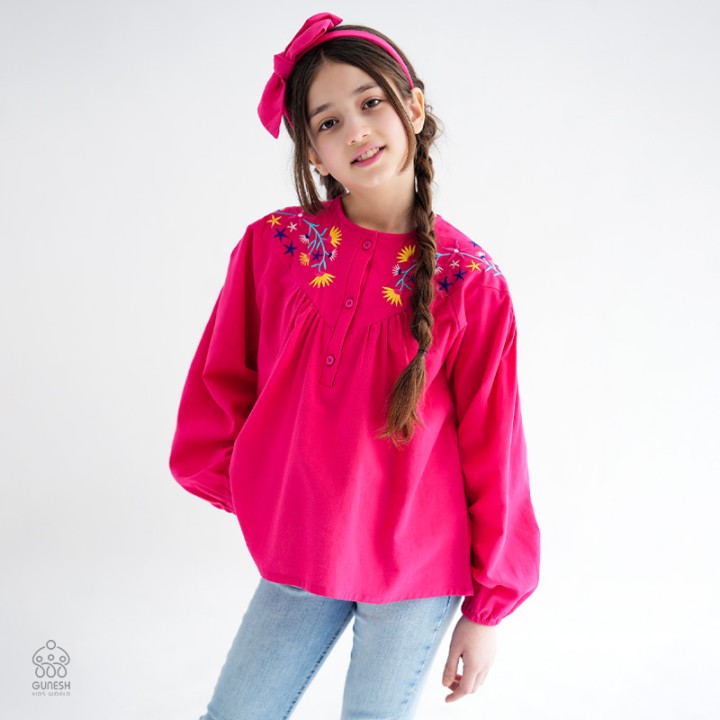 شومیز نویلا