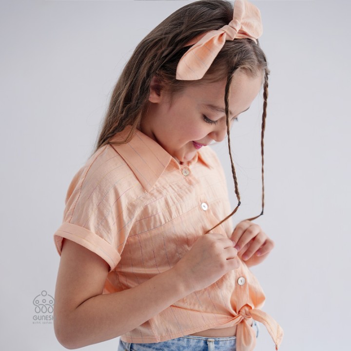 شومیز لورت