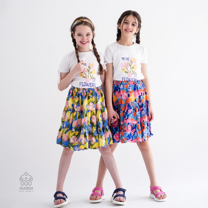 تیشرت فارفالا