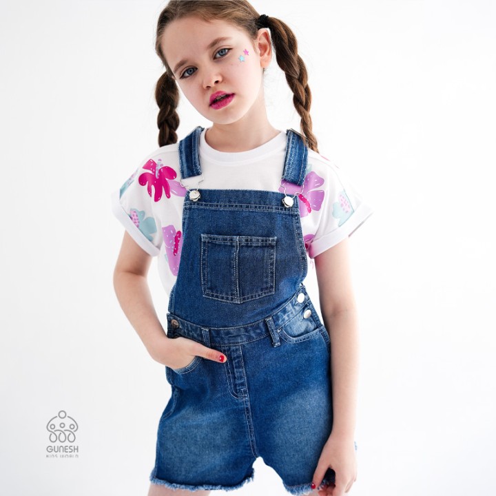 تیشرت فلوری