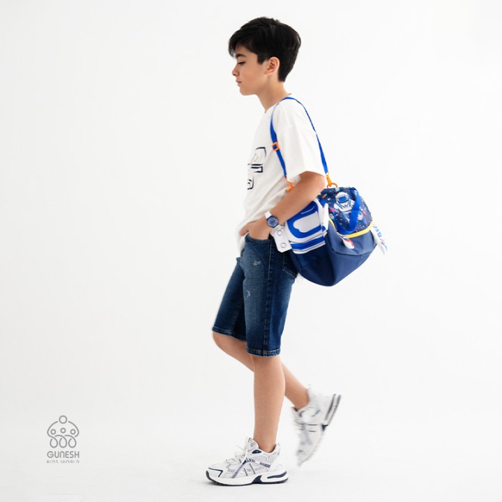 تیشرت دامین
