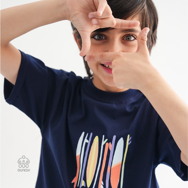 تیشرت سورف