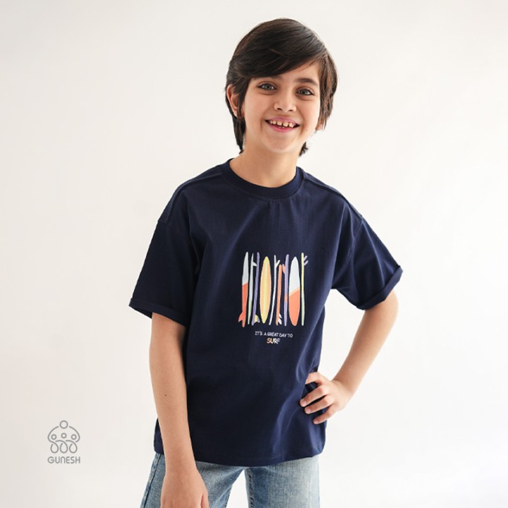 تیشرت سورف