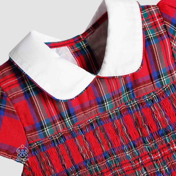 پیراهن انگلیسی