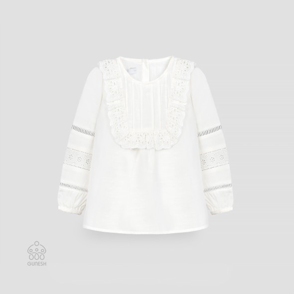شومیز لارسا
